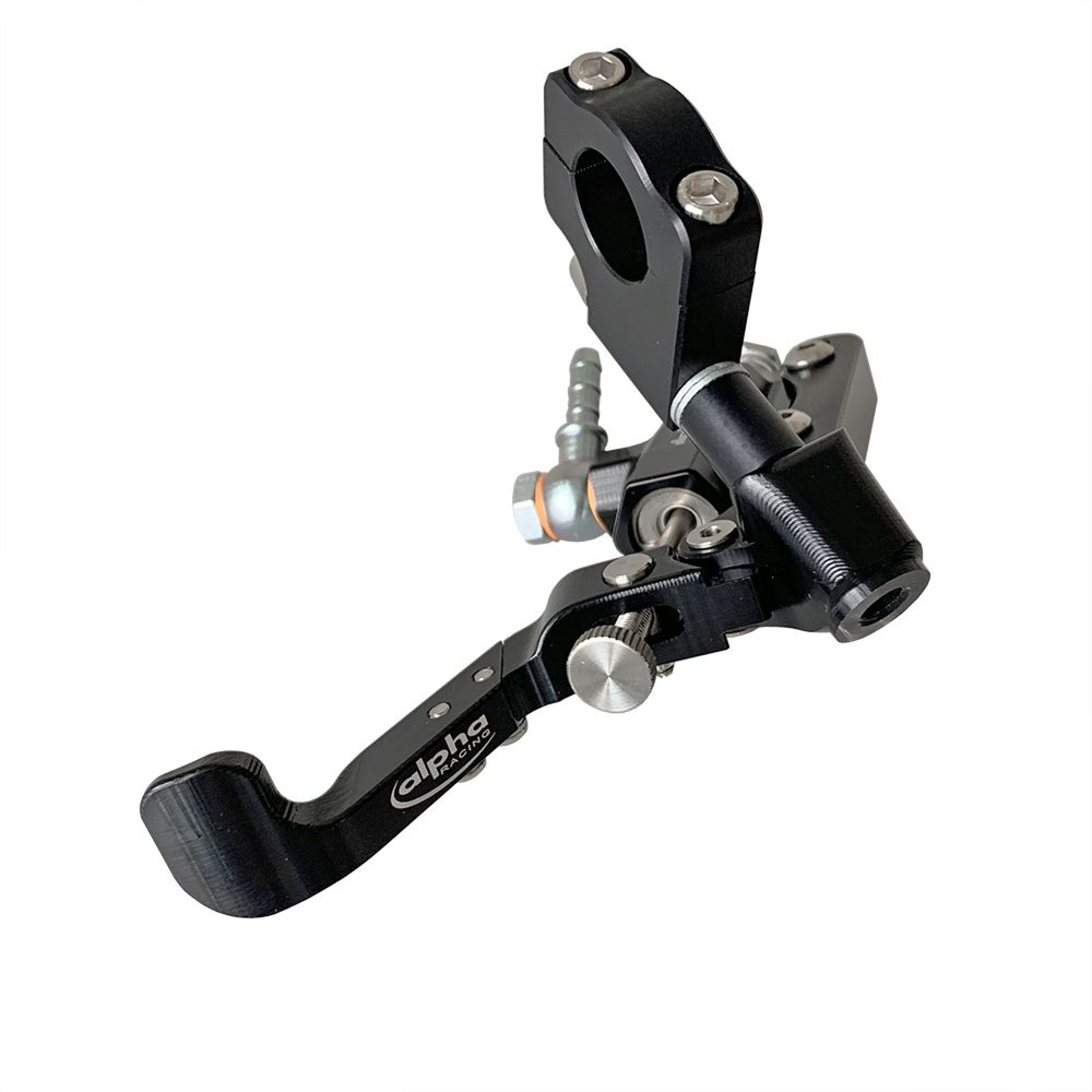 Daumenbremsen Set für S1000RR, 19-